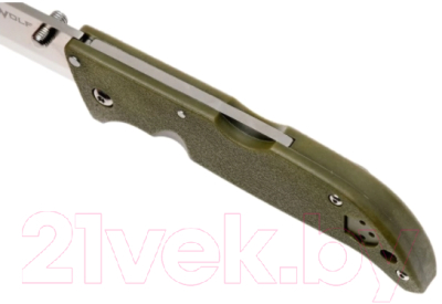 Нож туристический Cold Steel Finn Wolf / 20NPF