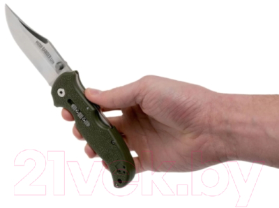 Нож туристический Cold Steel Bush Ranger Lite / 21A