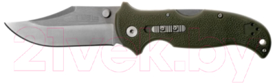 Нож туристический Cold Steel Bush Ranger Lite / 21A