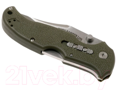 Нож туристический Cold Steel Bush Ranger Lite / 21A