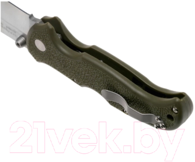 Нож туристический Cold Steel Bush Ranger Lite / 21A