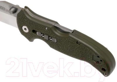 Нож туристический Cold Steel Bush Ranger Lite / 21A