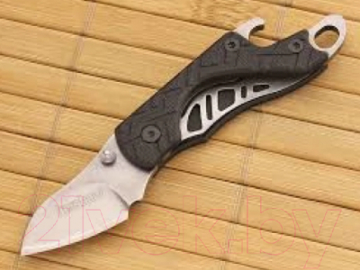 Нож туристический Kershaw Cinder / 1025X