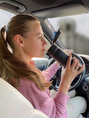 Термос для напитков SandLark ODF-500C2/2021W