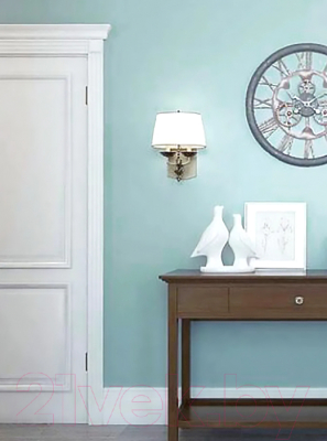 Краска Palizh Акриловая интерьерная моющаяся