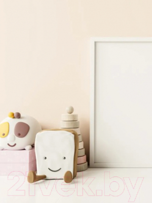 Краска Palizh Акриловая интерьерная моющаяся