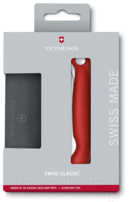 Нож туристический Victorinox 6.7191.F1