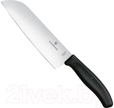 Нож Victorinox Santoku 6.8503.17 - фото