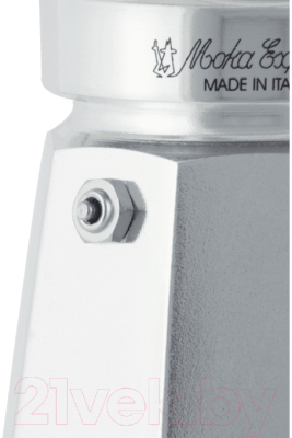 Гейзерная кофеварка Bialetti Moka Express 1165/Х4