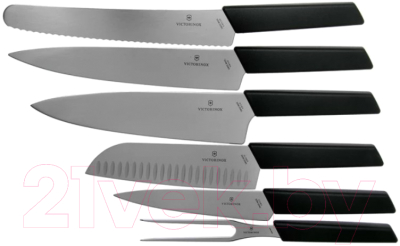 Набор ножей Victorinox 6.7186.63