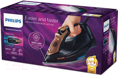 Утюг Philips GC3929/64
