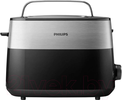Тостер Philips HD2516/90 - фото