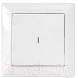 Выключатель Bylectrica Стиль C110-813 / 2.148170 - фото