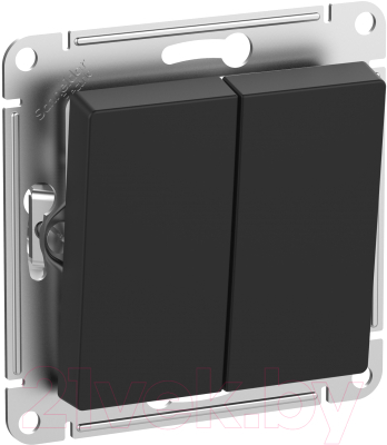 Выключатель Systeme (Schneider) Electric AtlasDesign ATN441051 - фото