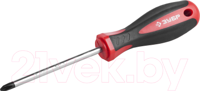 Отвертка Зубр 25062-1-150-z03 - фото