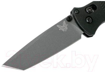 Нож складной Benchmade Bailout 537GY