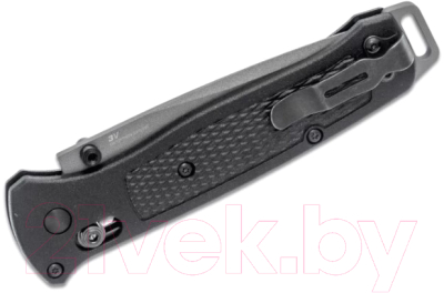 Нож складной Benchmade Bailout 537GY