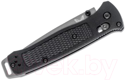 Нож складной Benchmade Bailout 537GY