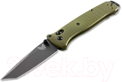 Нож складной Benchmade Bailout 537GY-1