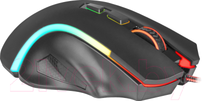 Мышь Redragon Griffin / 75093