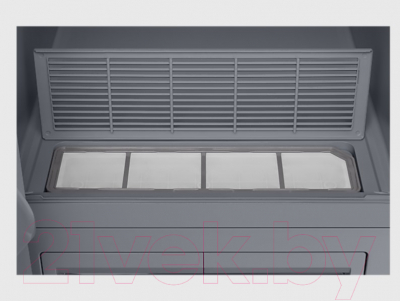 Паровой шкаф Samsung DF60A8500EG/LP