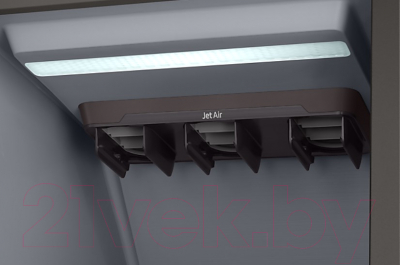 Паровой шкаф Samsung DF60A8500EG/LP