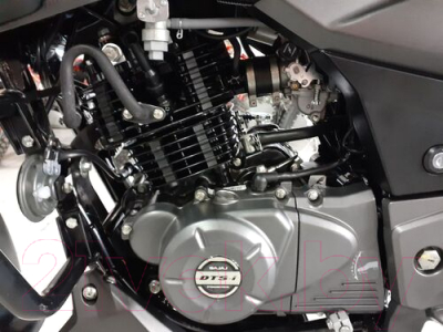 Мотоцикл Bajaj Pulsar 180