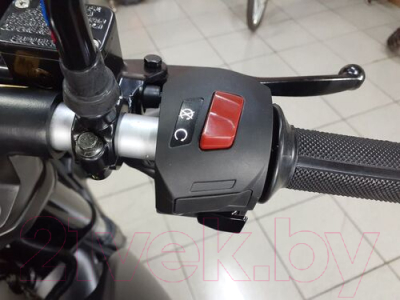 Мотоцикл Bajaj Pulsar 180