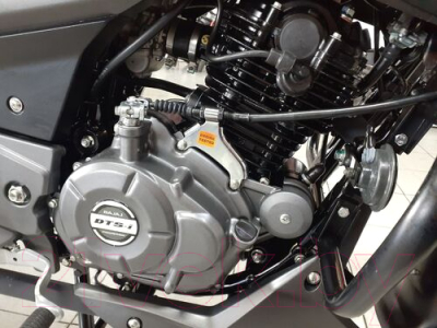 Мотоцикл Bajaj Pulsar 180