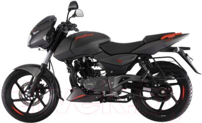 Мотоцикл Bajaj Pulsar 180