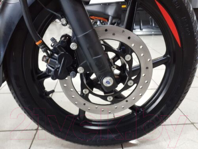 Мотоцикл Bajaj Pulsar 180