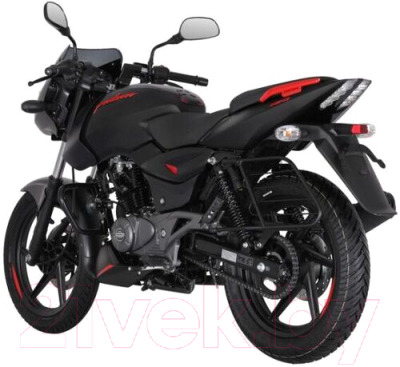 Мотоцикл Bajaj Pulsar 180