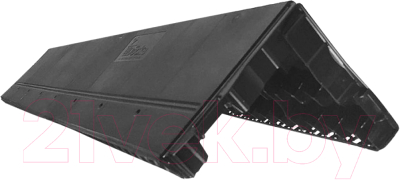 Аэратор коньковый Docke Pie ZRRR-1099 - фото