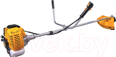 Триммер бензиновый Champion Т438S-2 - фото