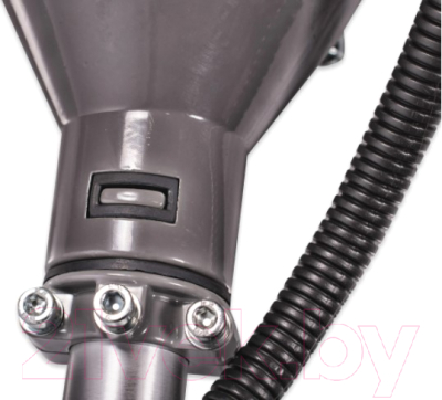 Триммер бензиновый Champion Т438S-2