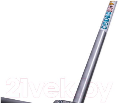 Триммер бензиновый Champion Т438S-2