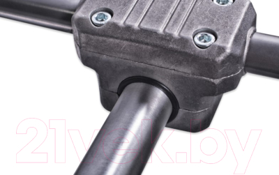 Триммер бензиновый Champion Т438S-2