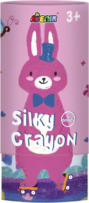 Набор цветных карандашей Avenir BTS196006 - фото