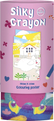 Набор цветных карандашей Avenir BTS196006