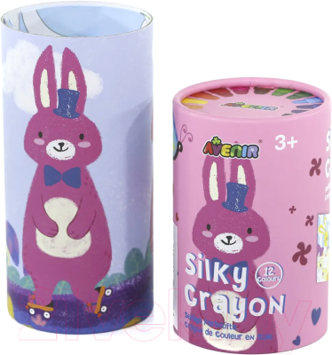 Набор цветных карандашей Avenir BTS196006