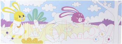 Набор цветных карандашей Avenir BTS196006