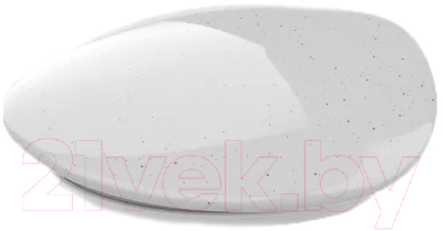 Потолочный светильник Gauss Basic Space Stone 995438260 - фото