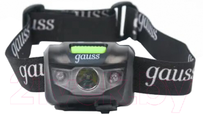 Фонарь Gauss GFL405 / GF405 - фото