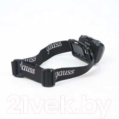 Фонарь Gauss GFL405 / GF405