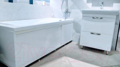 Экран для ванны Avis Loft 170