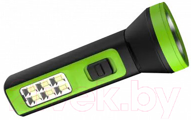 Фонарь Gauss GFL102 / GF102 - фото