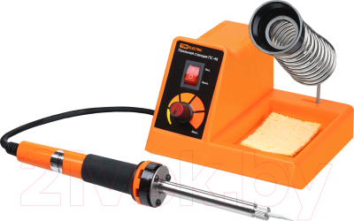 Паяльная станция TDM Алмаз SQ1025-0704 - фото