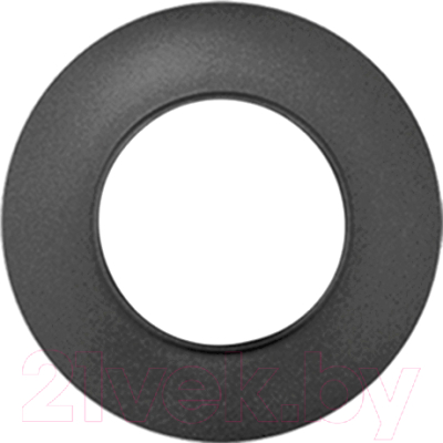 Рамка для выключателей и розеток Bylectrica Юлиг 735212.494 - фото