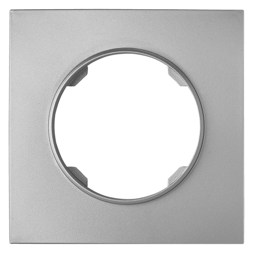 Рамка для выключателей и розеток Bylectrica Юлиг 735212.493 - фото