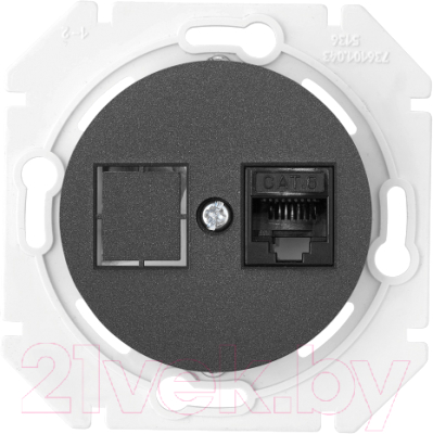Розетка Bylectrica РК18-6311 - фото